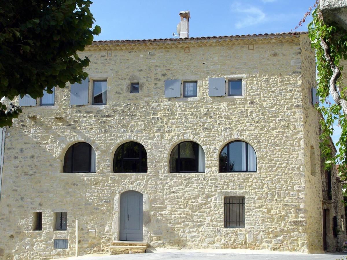 La Maison Des Vendangeurs - Table D'Hotes Le Soir Du Jeudi Au Dimanche- Jacuzzi - Balneo Spa - Acces Piscine Pour Toutes Les Chambres Sauf Studio Coquet- Piscine De Mai A Mi-Octobre Martignargues ภายนอก รูปภาพ